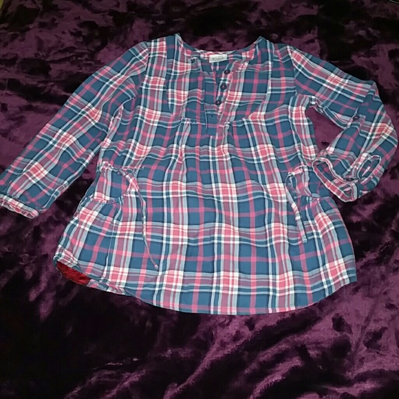 Mini Boden Shirt & Gymboree Corduroy pants - Picture 2 of 8